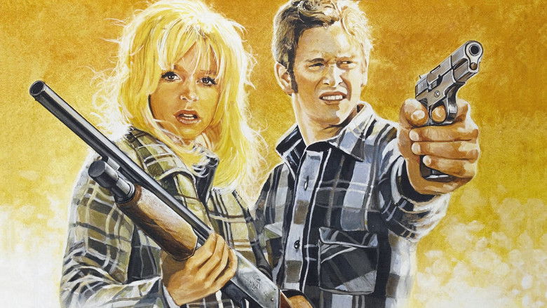 кадр из фильма Шугарлендский экспресс