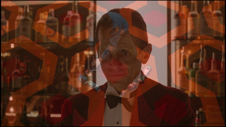 кадр из фильма The Shining: Forwards and Backwards