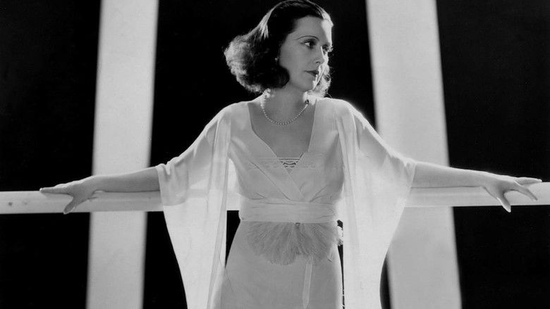 кадр из фильма The Woman from Monte Carlo