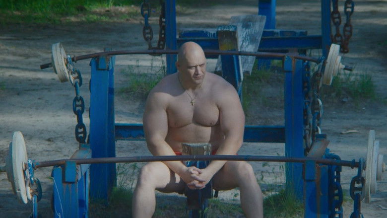 кадр из фильма Kachalka