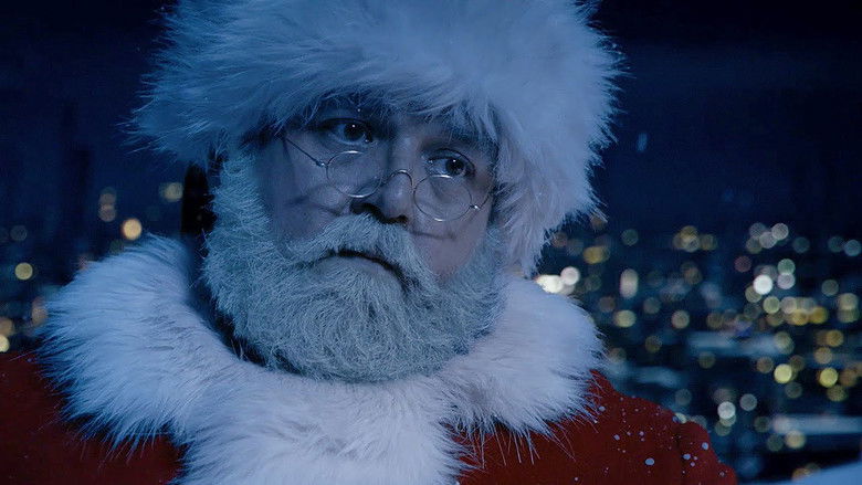 кадр из фильма Doctor Who: Last Christmas