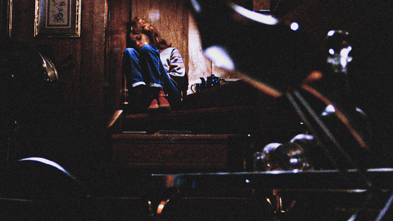 кадр из фильма Убийца