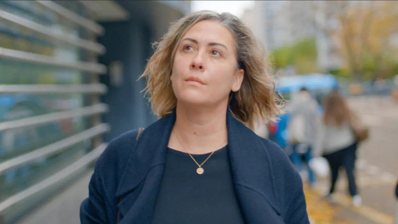 кадр из фильма Soumission chimique: pour que la honte change de camp