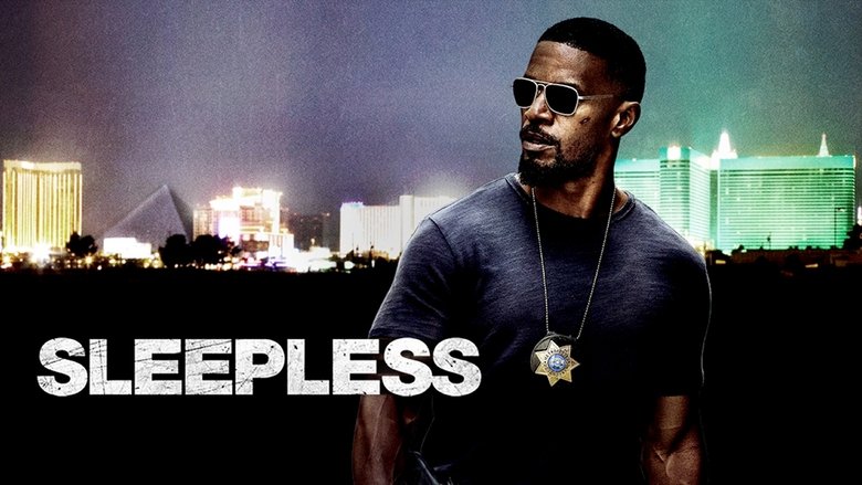 кадр из фильма Бессонная ночь