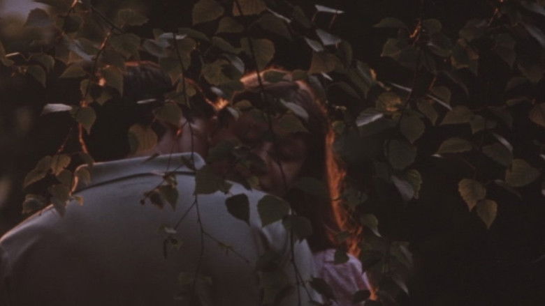 кадр из фильма Voci nel tempo