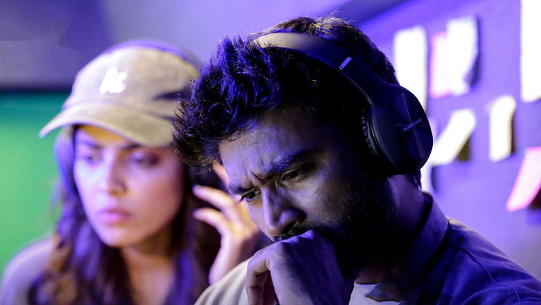 кадр из фильма Маран