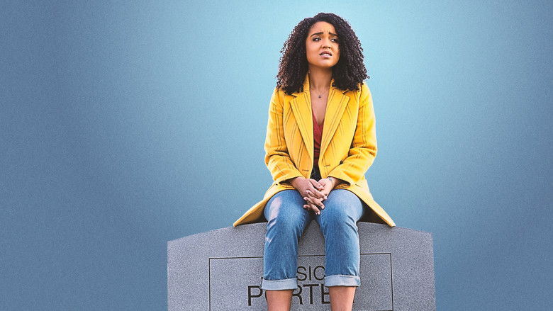 кадр из фильма Ghosting: The Spirit of Christmas