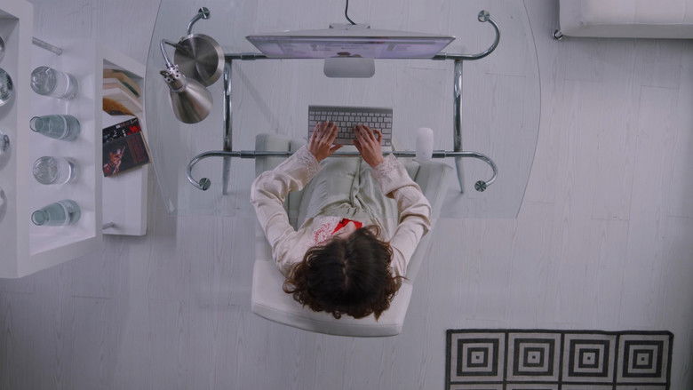 кадр из фильма Alma