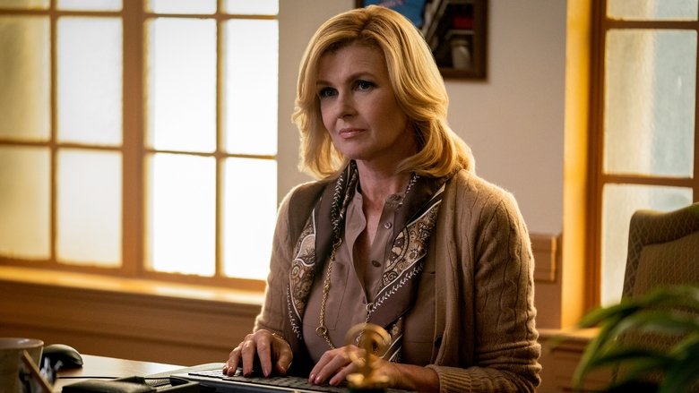 кадр из фильма Скандал