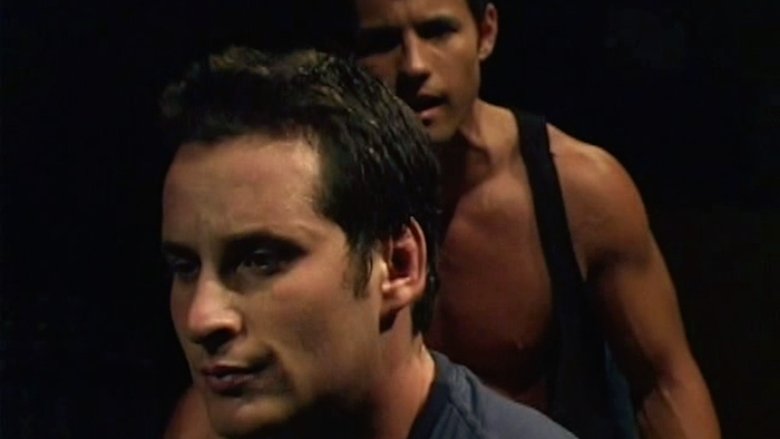 кадр из фильма Daydream Obsession