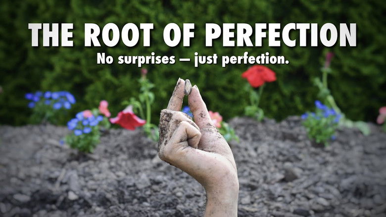 кадр из фильма The Root of Perfection