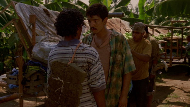 кадр из фильма Рудо и Курси