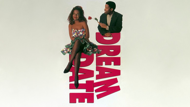 кадр из фильма Dream Date