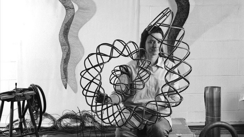 кадр из фильма Bronwyn Oliver: The Shadows Within