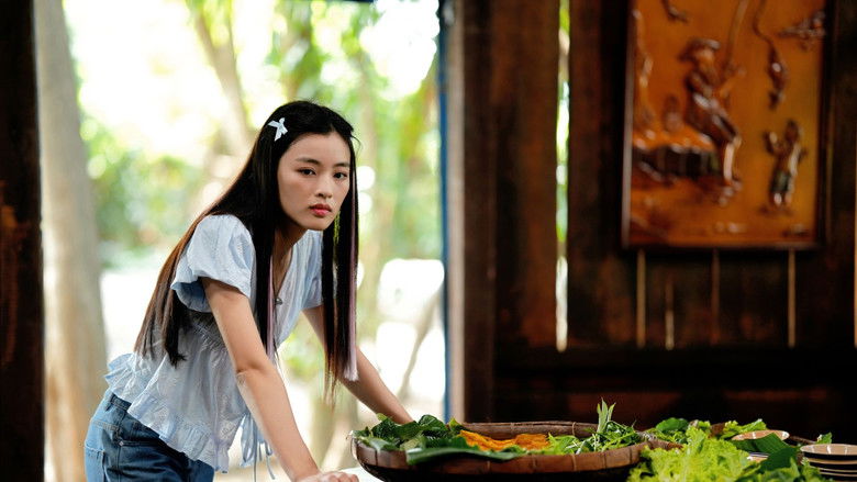 кадр из фильма Nhà Ma Xó