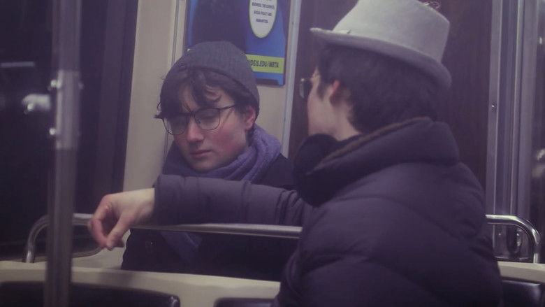 кадр из фильма The Holy Mackerel