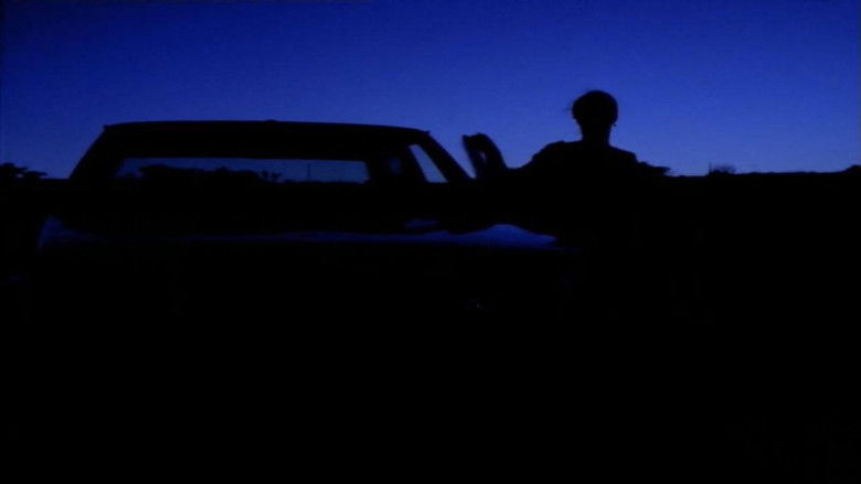 кадр из фильма À Flor do Mar