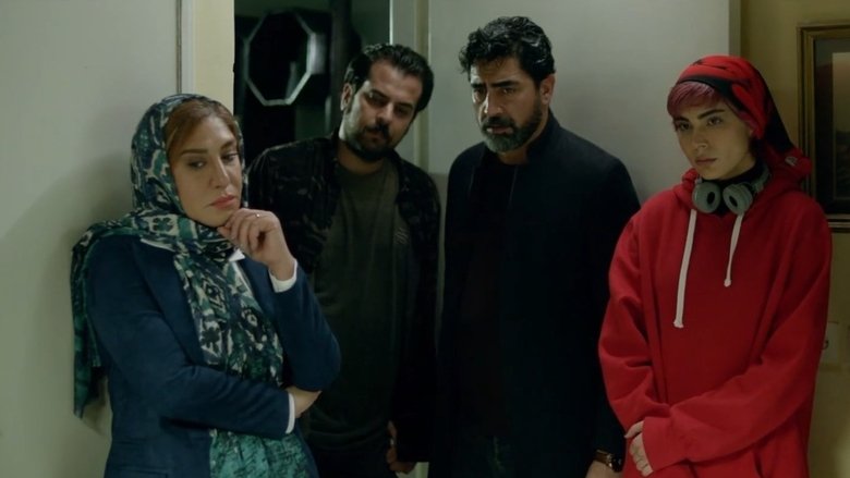 кадр из фильма نمور