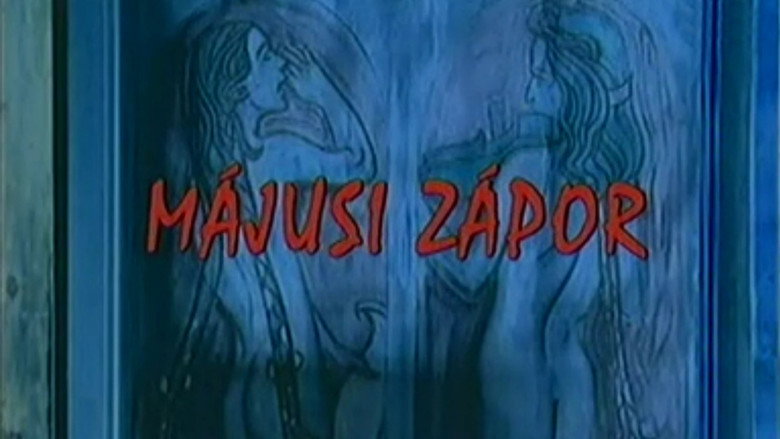 кадр из фильма Májusi zápor