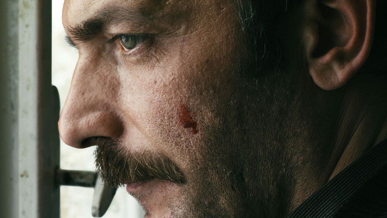 кадр из фильма Однажды в Анатолии