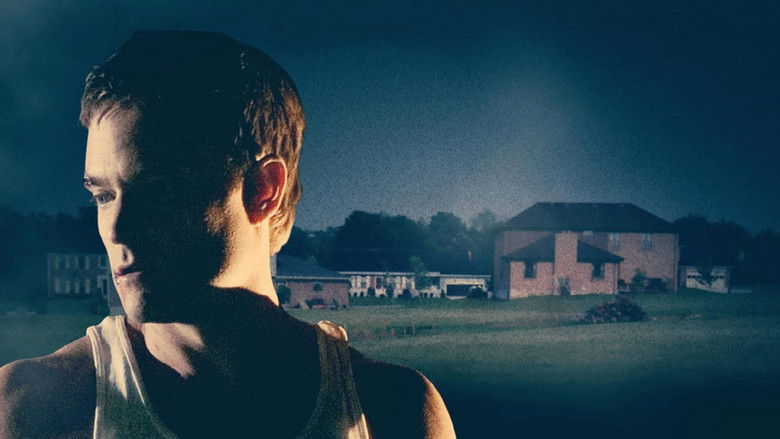 кадр из фильма По другую сторону, смерть: загадки Дональда Страчи