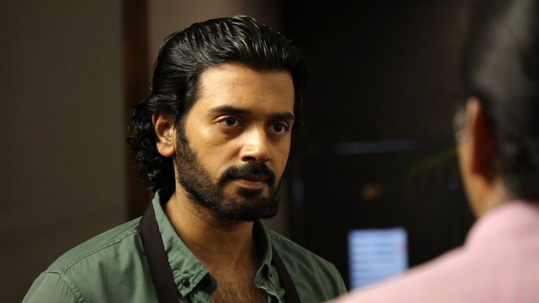 кадр из фильма பீட்ஸா 3: தி மம்மி