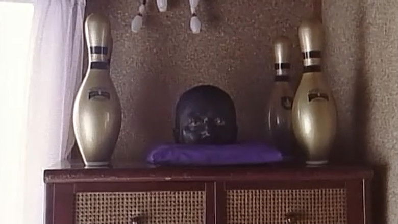 кадр из фильма Коробка для завтрака