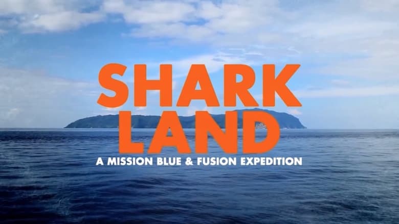 кадр из фильма Shark Land: Welcome to Cocos Island