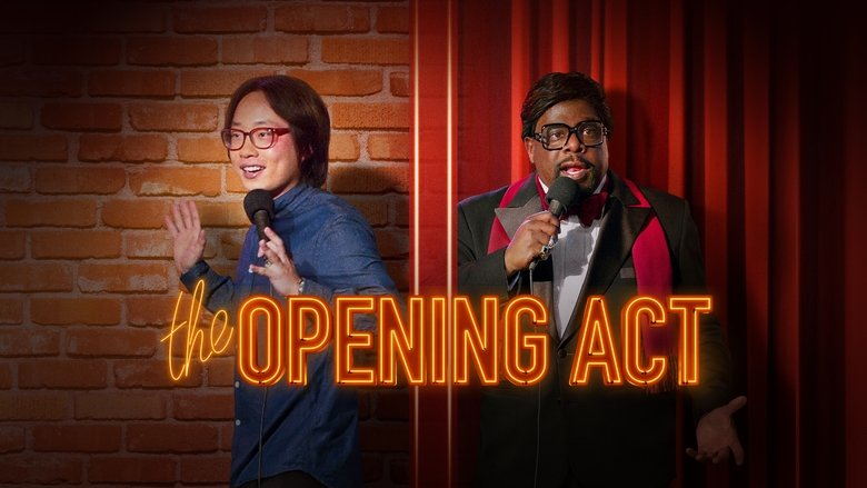 кадр из фильма На разогреве