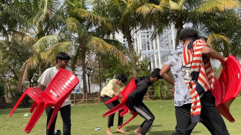 кадр из фильма Musical Kursi