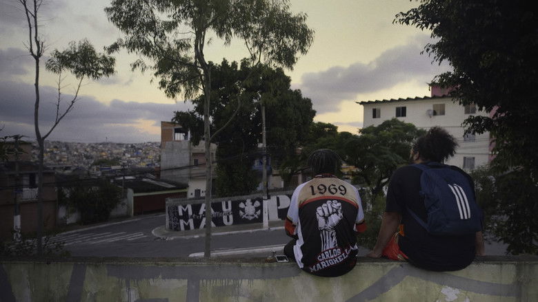 кадр из фильма Roubar um Plano