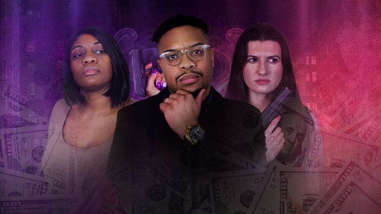 кадр из фильма Sugar Daddy Killer