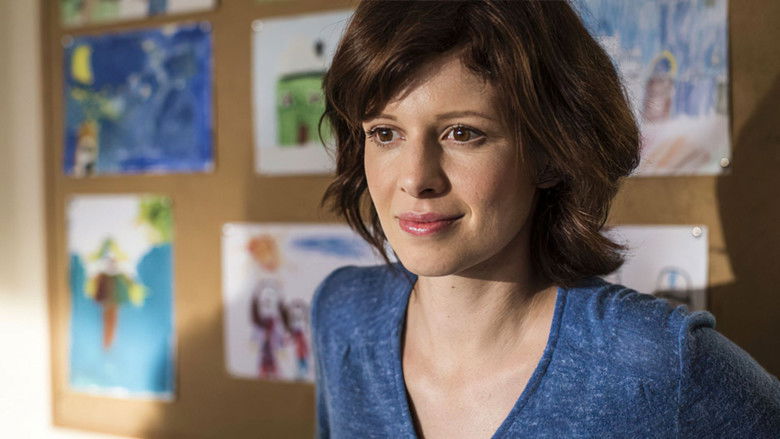 кадр из фильма Воспитательница из детского сада