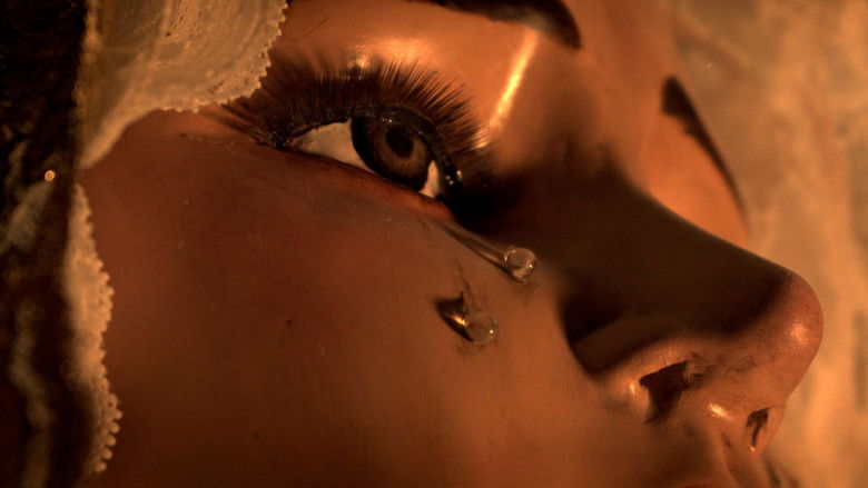 кадр из фильма Beati Impii