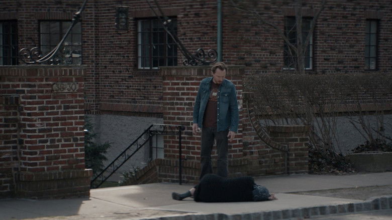 кадр из фильма I Can Change