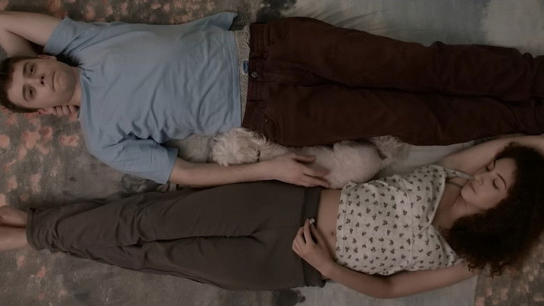 кадр из фильма Γυμνά Σώματα