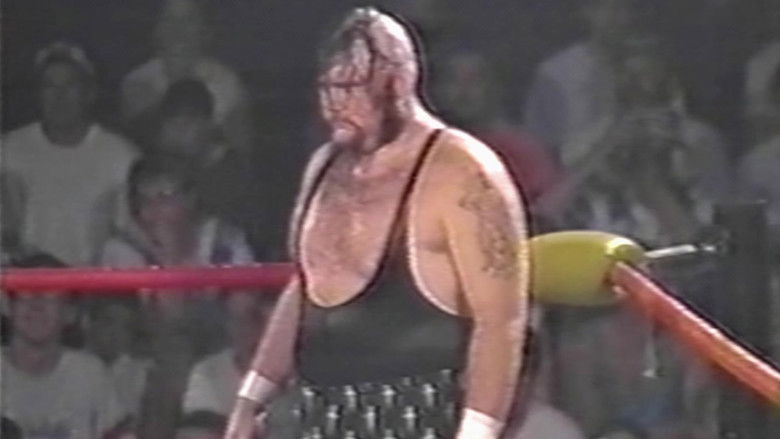 кадр из фильма ECW Hardcore Heaven 1994