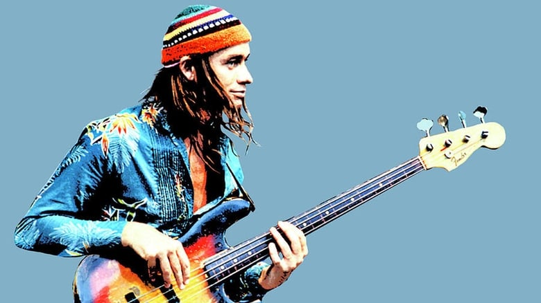 кадр из фильма Jaco Pastorius: Live in Montreal