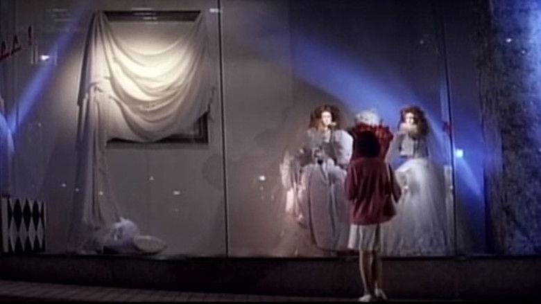 кадр из фильма ビニール本の女　密写全裸