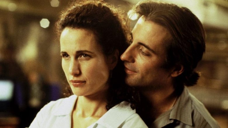 кадр из фильма Спекулянт