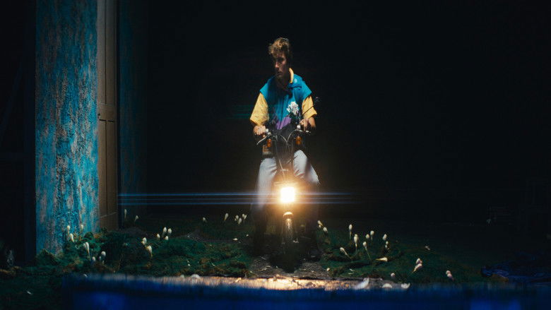 кадр из фильма HYGGE