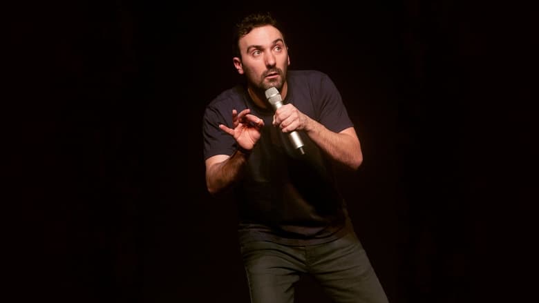 кадр из фильма Ronald Goedemondt: De R van Ronald