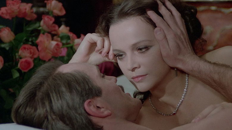 кадр из фильма Божественное создание