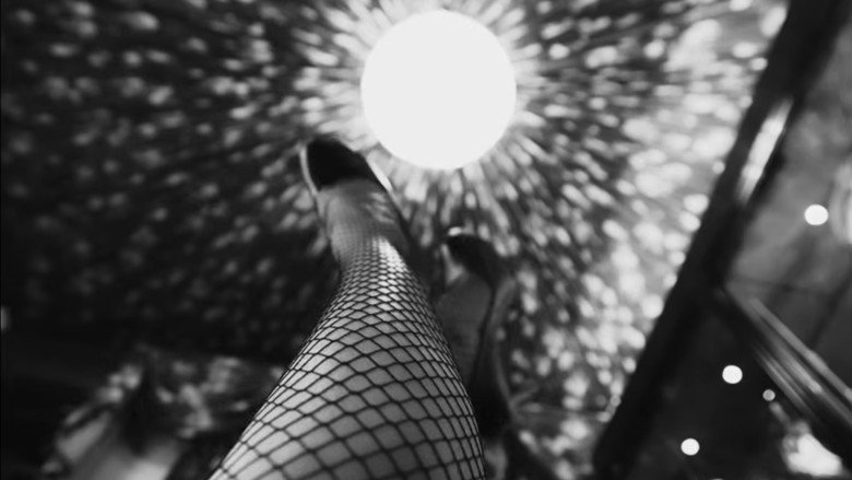 кадр из фильма Music, Fashion, Film