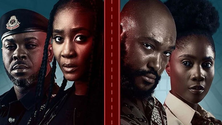 кадр из фильма KM17