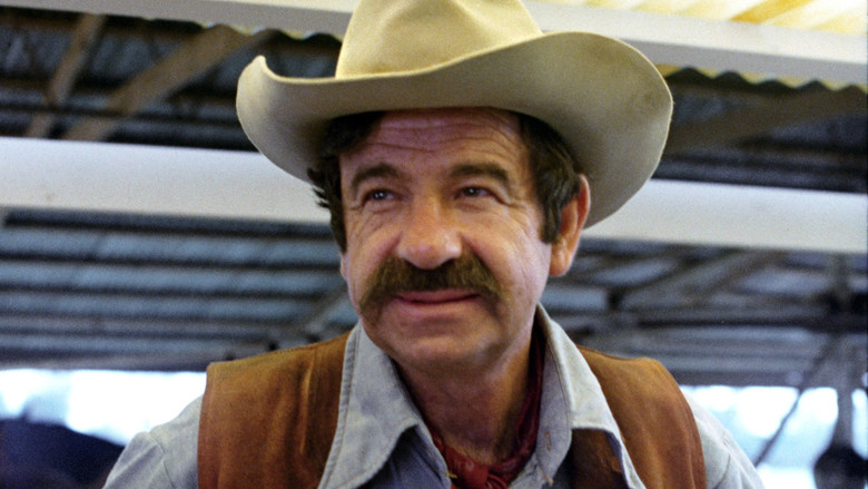 кадр из фильма Casey's Shadow