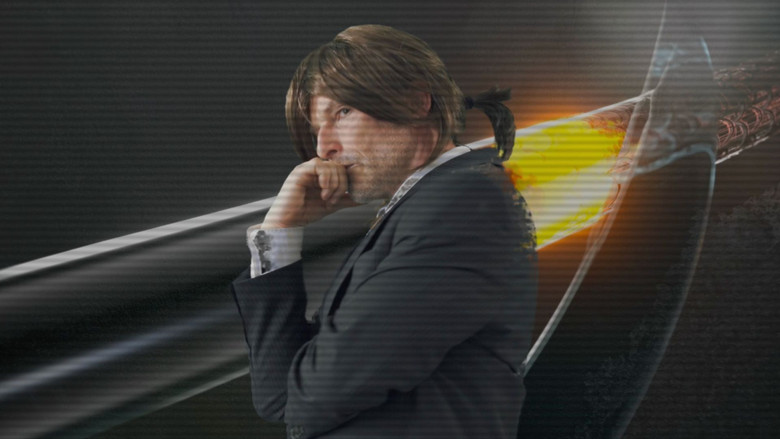 кадр из фильма Willbaht