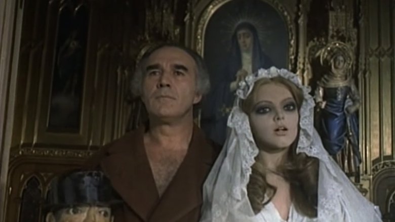 кадр из фильма В натуральную величину