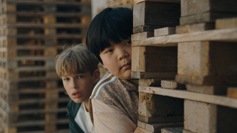 кадр из фильма Пранк. С первым апреля!