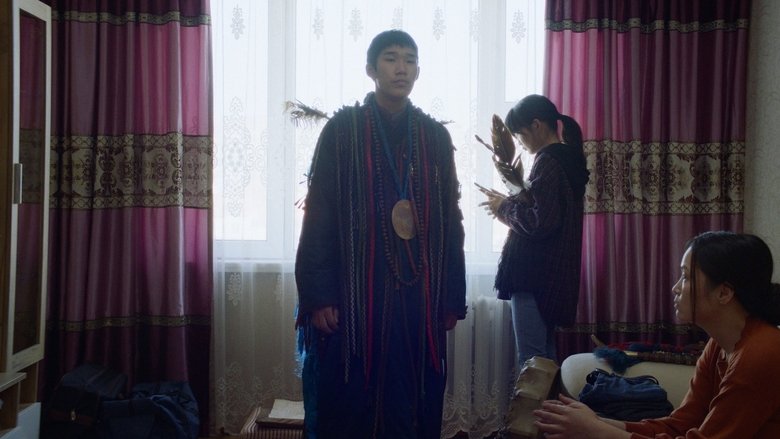 кадр из фильма Город ветра